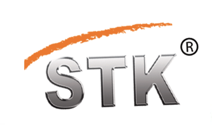Stark STK Logo